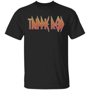 Shop Trippie Redd Merch Excitement Shirt