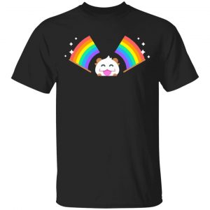 Riot Games Merch 2020 Pride Unisex Tee