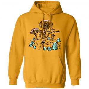 Chloe Moriondo Merch Soup Girl Hoodie