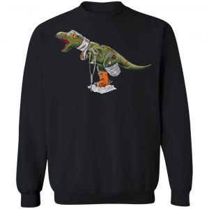 How Ridiculous Merch Rexy Sweater