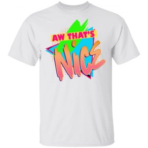 Dead Meat Merch Aw That's Nice