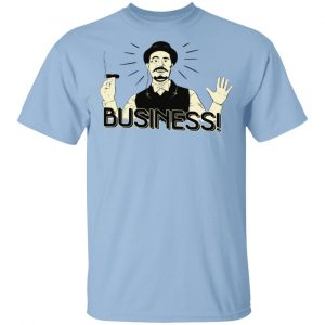 Dead Meat Merch Business