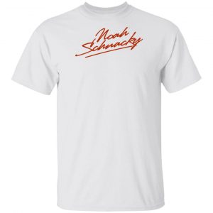 Noah Schnacky Merch Noah Schnacky Summer T