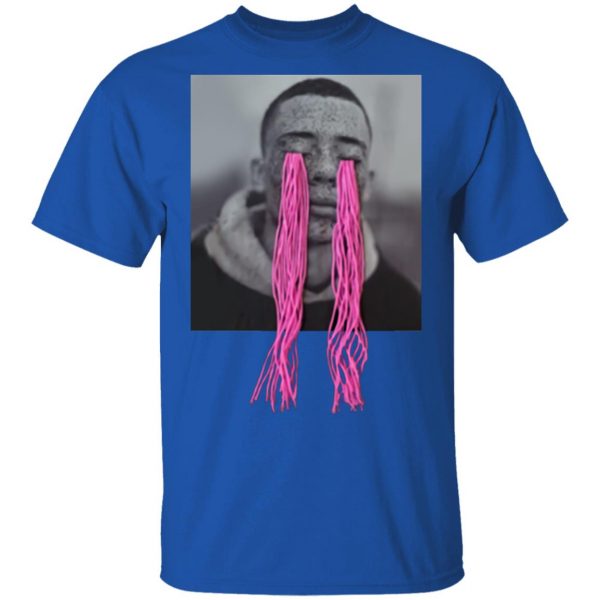 Fall Put Boy Lake Effect Kid Tee - Merchip8