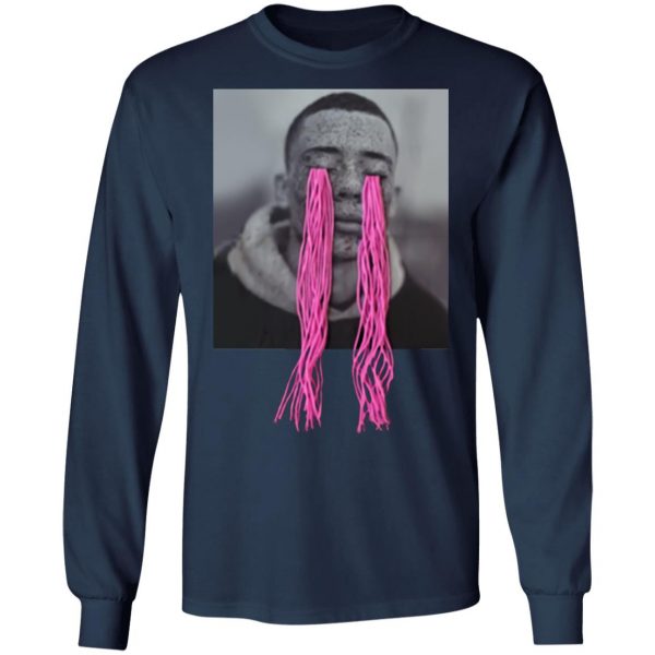 Fall Put Boy Lake Effect Kid Tee - Merchip8