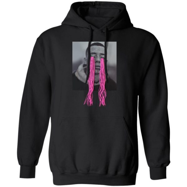 Fall Put Boy Lake Effect Kid Tee - Merchip8