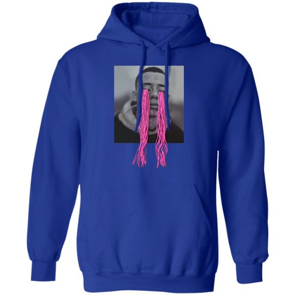 Fall Put Boy Lake Effect Kid Tee - Merchip8