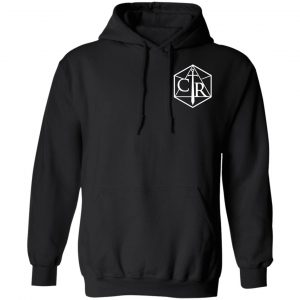 Critical Role Merch How Do You Want To Do This Hoodie