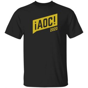 AOC Merch AOC Tee