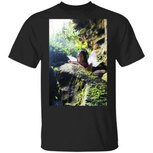 Jhene Aiko Merch P$$Y Fairy T-Shirt