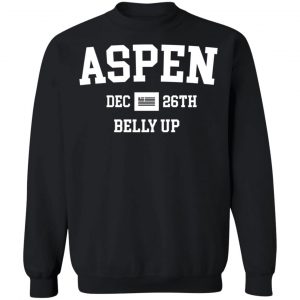 ZHU Merch Aspen Sweater