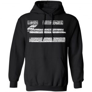 ZHU Merch ZTV Black Hoodie