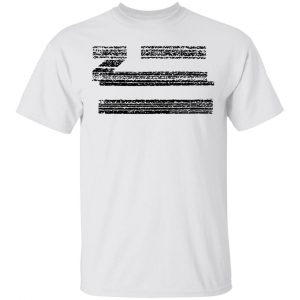ZHU Merch ZTV Heather Gray Tee