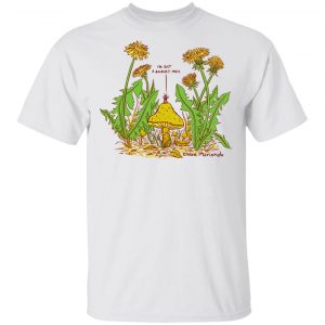 Chloe Moriondo Merch Life Is A Mess Tee