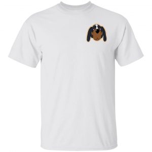 Barstool Merch Pardon My Take Duggs UT Tee