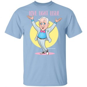 Leslie Jordan Merch Guncle Tee