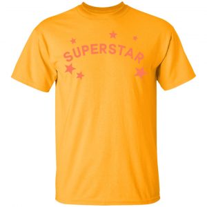 Cimorelli Merch Superstar Shirt