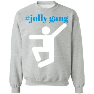 Jolly Merch
