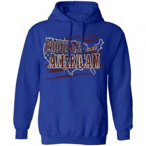 Lee Greenwood T Shirt Proud To Be An American Hoodie