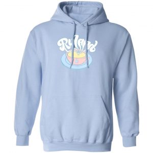 Shane Dawson Ryland Tea Hoodie