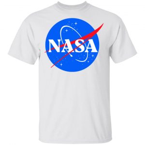 Nasa Meatbal T-Shirt