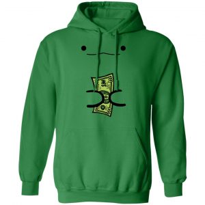 Zhc Merch Turkey Hoodie