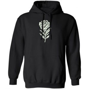 Elevation Worship Merch Graves Into Garden Album Artwork Hoodie