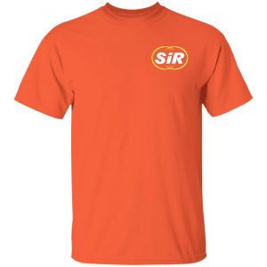 TDE Merch TWA S S T-Shirt