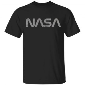 Nasa Worm T-Shirt