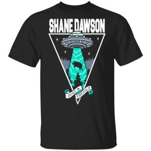 Shane Dawson Beam Me Up Tee