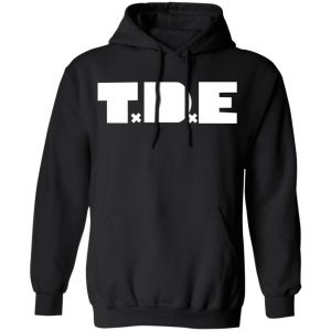 TDE Merch TXDXE Sweatshirt