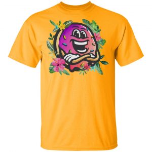 Morejstu Merch Aloha Marv