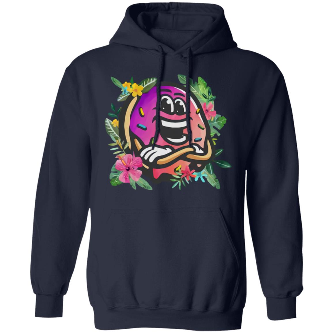 Morejstu hoodies 2024