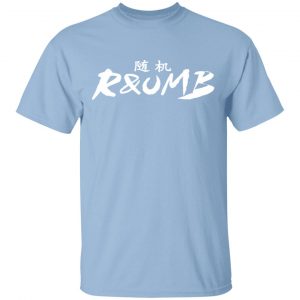 Randumb Avatar Short Sleeve