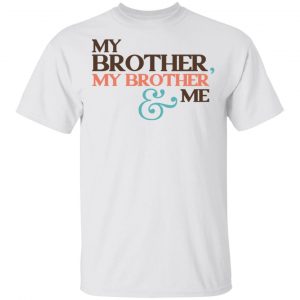 Mcelroy Merch MBMBAM Shirt