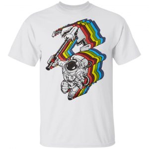 Riot Games Merch Astronautilus Tee