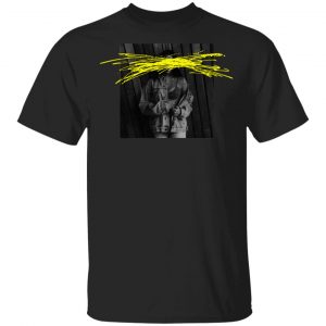 Tate Mcrae Merch Tour Tee