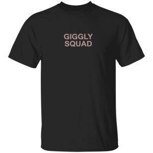 Giggly Squad Tee