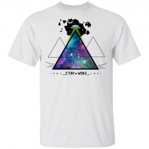 Kendall Rae Merch Stay Woke Shirt