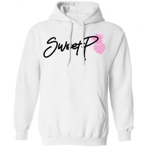 Pressley Hosbach Merch Sweet P Hoodie