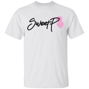 Pressley Hosbach Merch Sweet P Tee