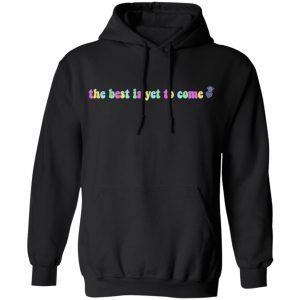 Pressley Hosbach Merch The Best Vintage Hoodie