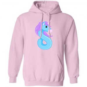Iamsanna Merch Pink Hoodie