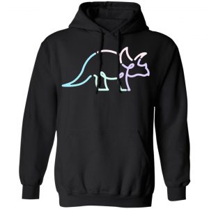 Try Guys Merch Squad Hoodie
