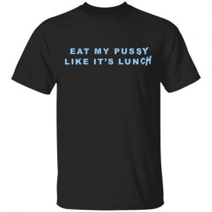 Ashnikko Merch Lunch T-Shirt