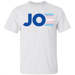 Biden Merch Joe Trans Pride