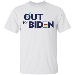 Biden Merch Out For Biden