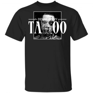 Denzel Curry Merch TA13OO T-Shirt
