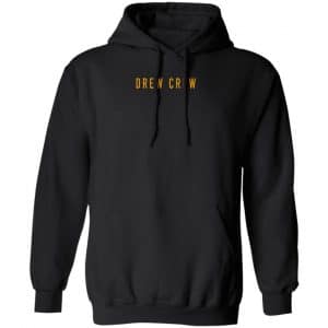 drew dirksen merch official clothing collection – unisex hoodie t-shirt sweatshirt long sleeve