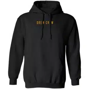 drew dirksen merch official clothing collection – unisex hoodie t-shirt sweatshirt long sleeve